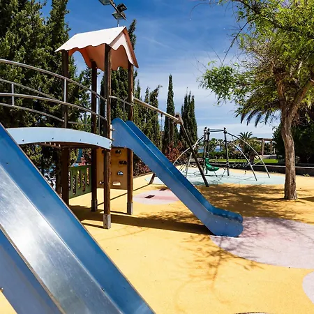فندق Playitas - Sports