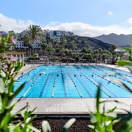 Playitas - Sports Hotel
