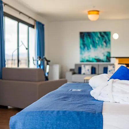 Hotel Playitas - Sports 4*