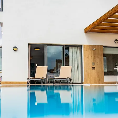 Hotel Playitas - Sports