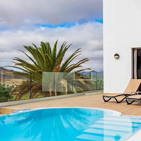 Playitas - Sports Hotel 4*