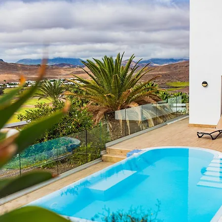 Hotel Playitas - Sports 4*
