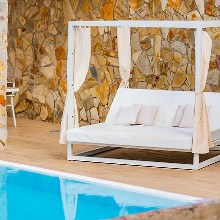 Playitas - Sports Hotel Las Playitas