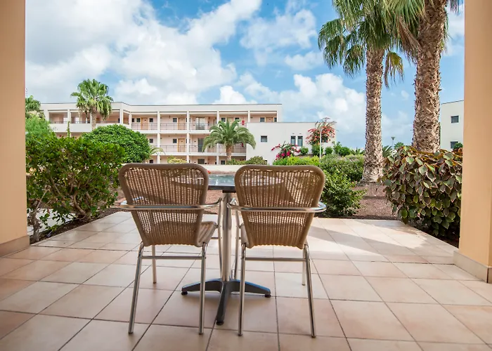 Hotell Playitas - Sports