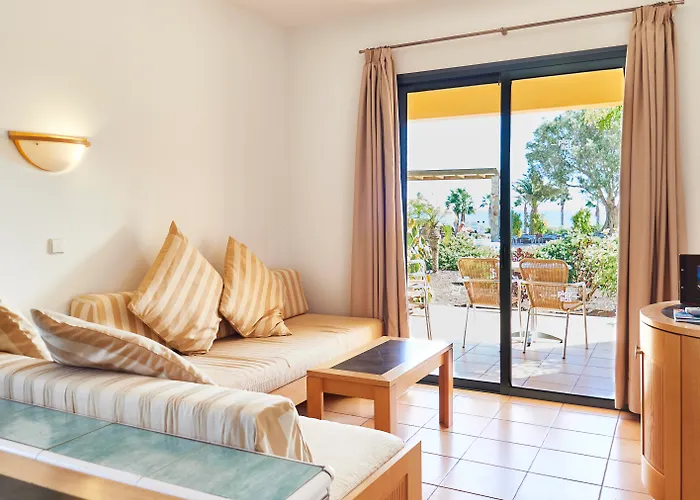 Playitas - Sports Hotell