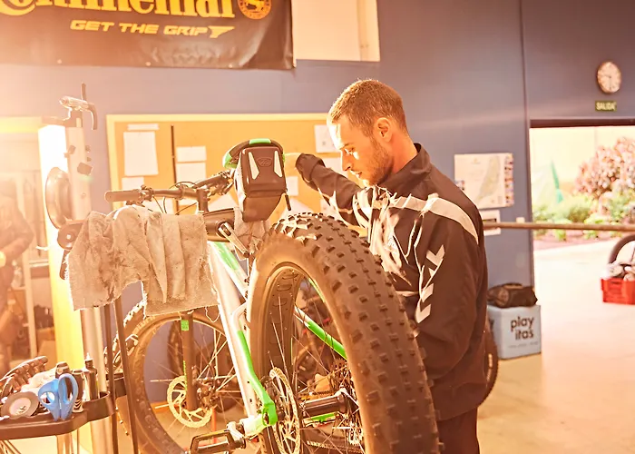 Playitas - Sports Las Playitas