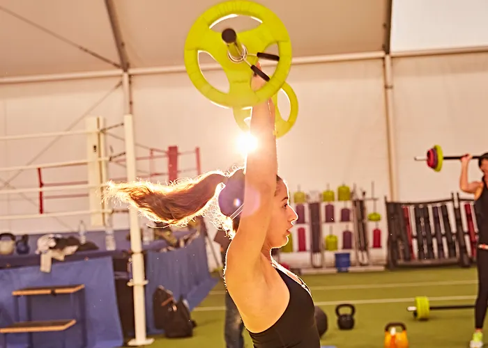 Hotell Playitas - Sports Las Playitas