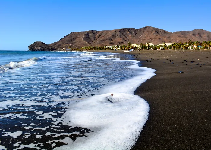 Playitas - Sports 4* Las Playitas