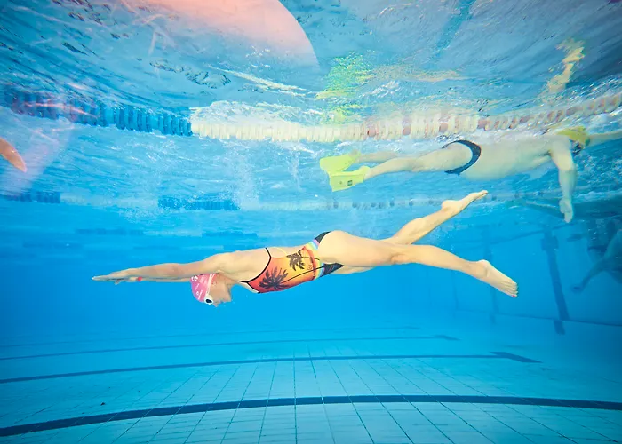 Szálloda Playitas - Sports Las Playitas