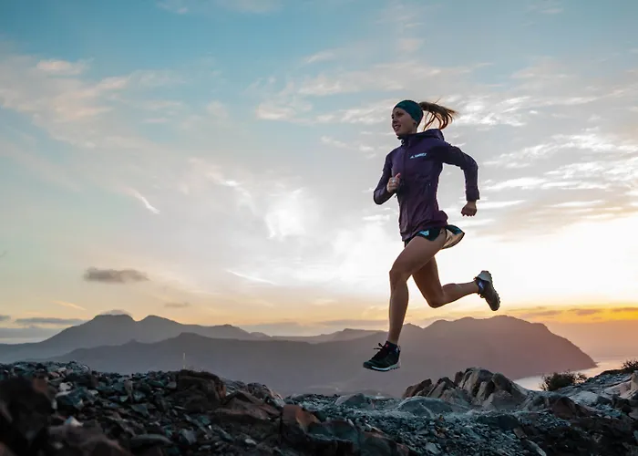 Playitas - Sports 4*