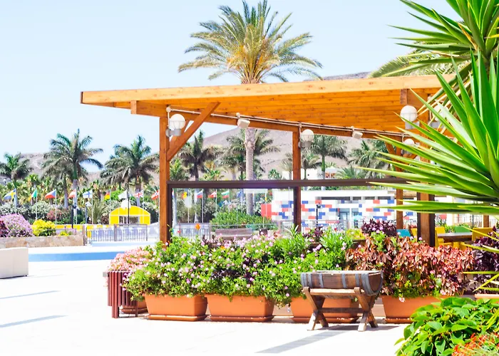 Playitas - Sports Hotell 4*