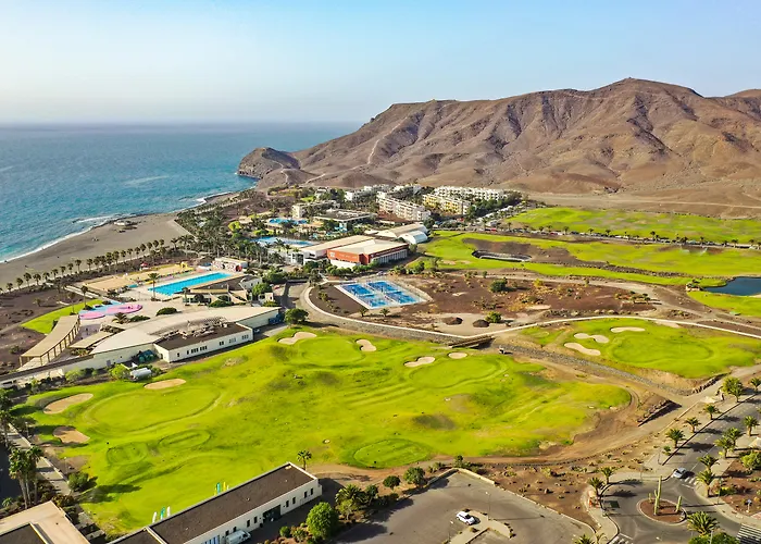 Playitas - Sports Hotell 4*