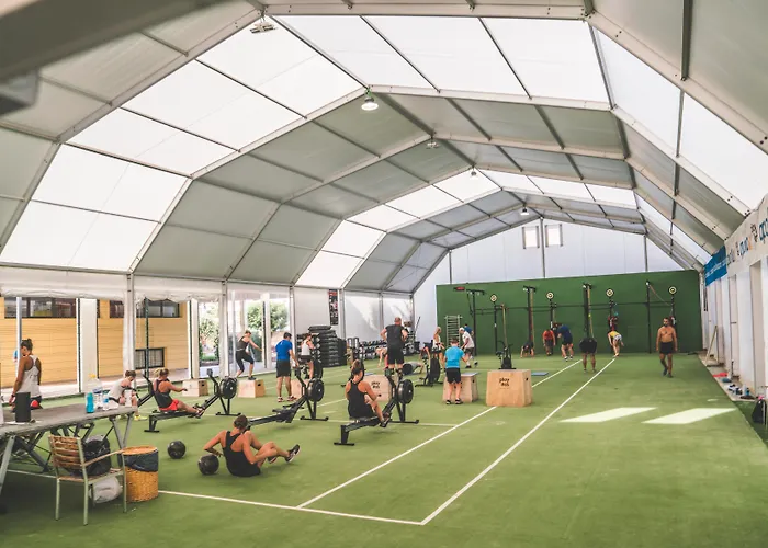 Hotell Playitas - Sports 4*