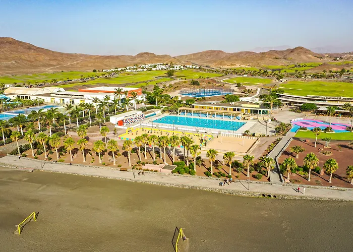 Playitas - Sports Hotel 4*