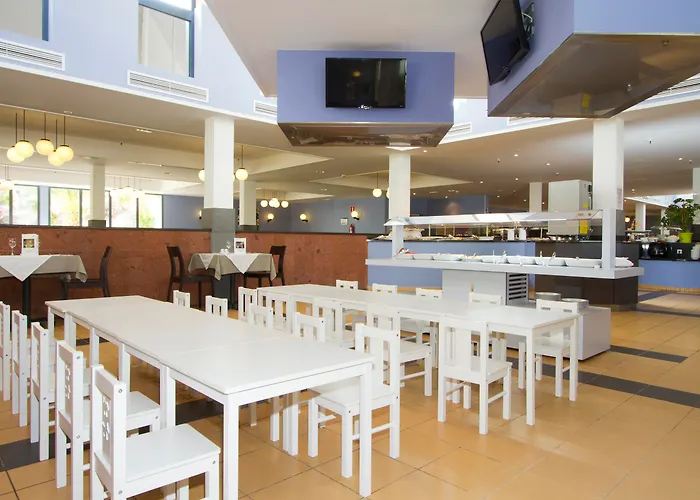 Hotell Playitas - Sports Las Playitas