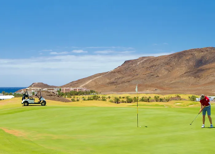 Hotel Playitas - Sports 4*