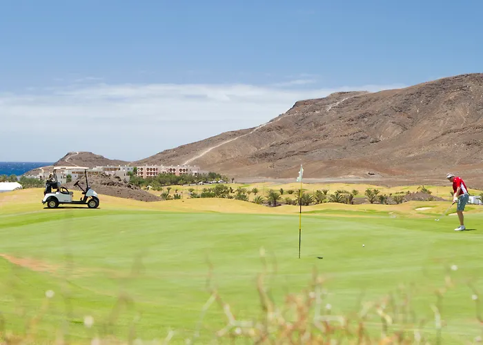 Playitas - Sports 4* Las Playitas