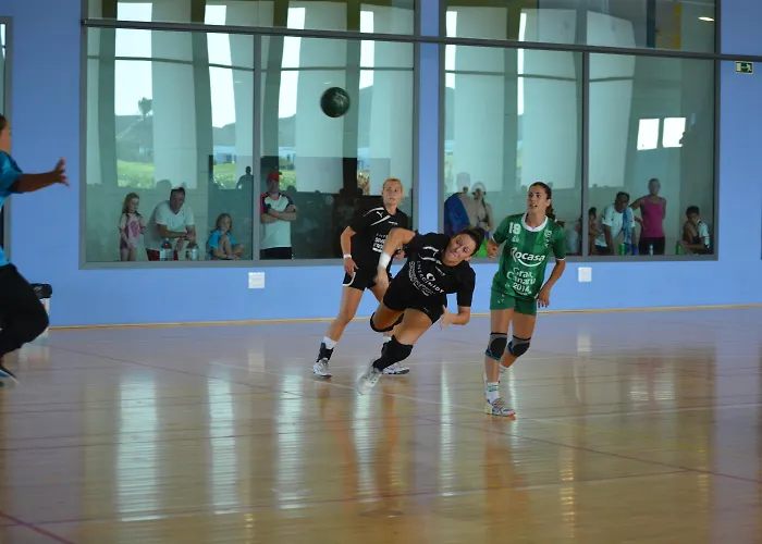 Playitas - Sports 4*