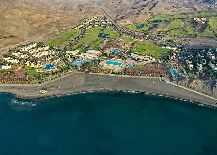 Hotell Playitas - Sports