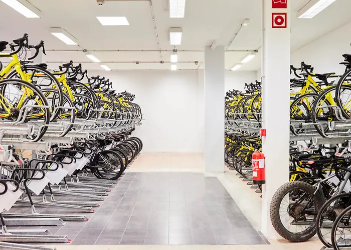 Hotell Playitas - Sports 4*