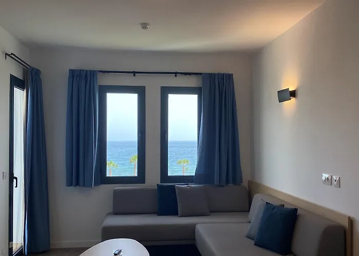 Hotell Playitas - Sports 4*