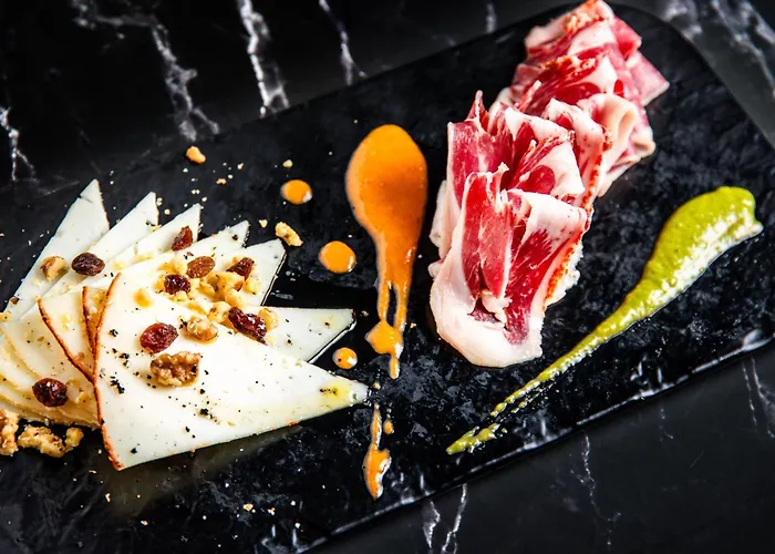 Playitas - Sports Szálloda