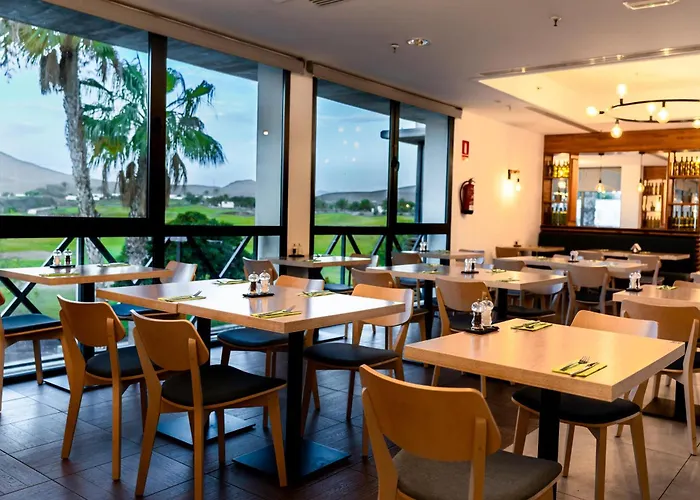 Hotel Playitas - Sports 4*