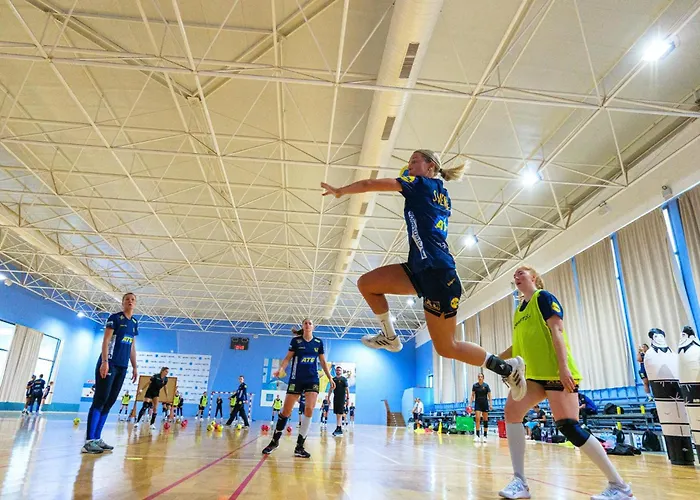 Playitas - Sports Szálloda 4*