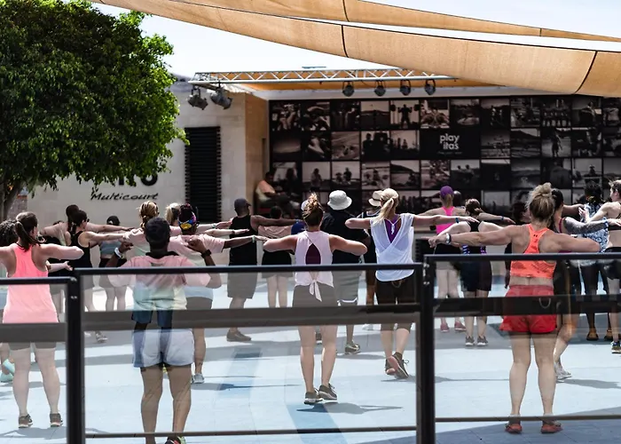 Playitas - Sports Hotel 4*