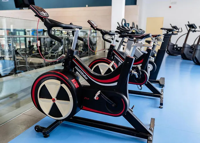 Playitas - Sports 4*