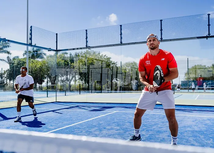 Playitas - Sports 4* Las Playitas