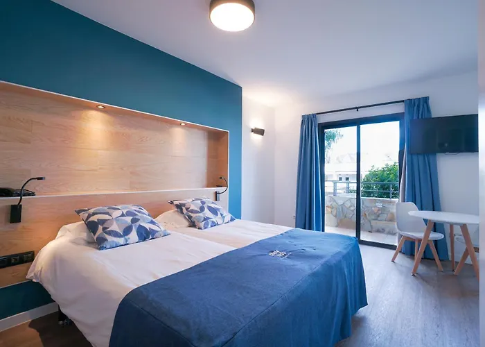 Playitas - Sports Hotell 4*