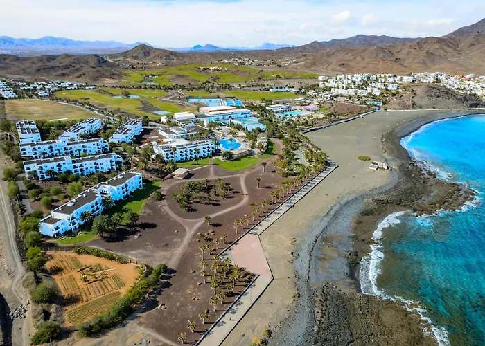 Playitas - Sports Hotell Las Playitas