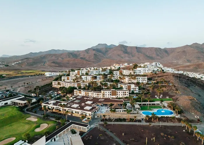 Playitas - Sports Hotell 4*