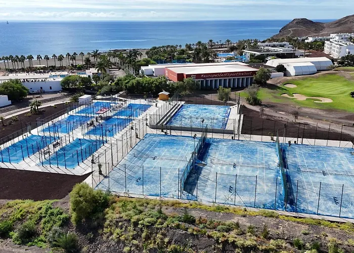 Hotel Playitas - Sports 4*