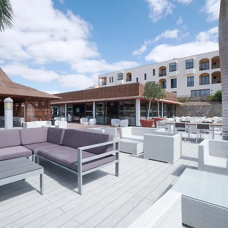 Playitas - Sports Las Playitas